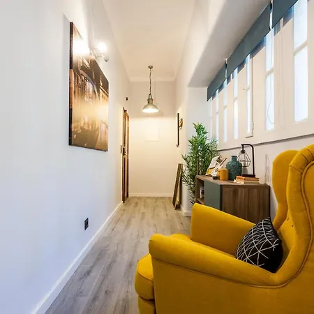 Youthful Design In By Cozzy Homes * Lisbon