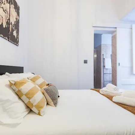 Youthful Design In By Cozzy Homes Διαμέρισμα Lisboa