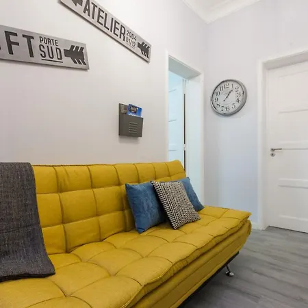 Youthful Design In By Cozzy Homes Διαμέρισμα Lisboa